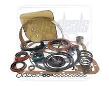 Fits Dodge A904 TF-6 Transmission Red Eagle Performance Master L2 Rebuild Kit