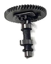 308 Grind Welded Lobe Racing Cam for 196cc OHV Clone 6.5HP or GX200 Go Kart Cart