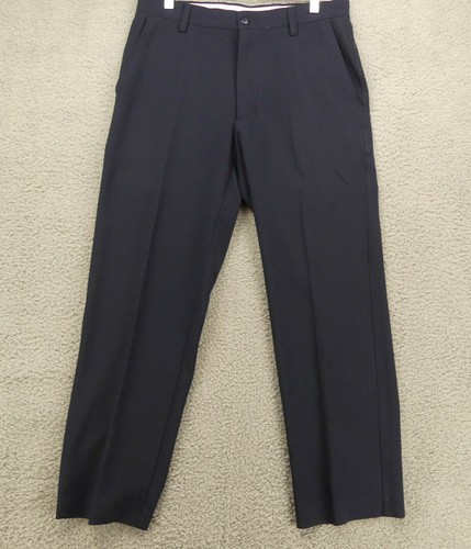 FootJoy FJ Pants Mens 32x30 Navy Blue 