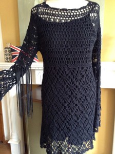 crochet dress uk