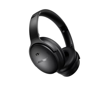 Bose QuietComfort Headset Wired & Wireless Head-band Music/Everyday Bluetooth...