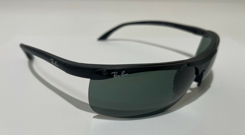 Sunglasses Made Italy RB 4085 601-S 