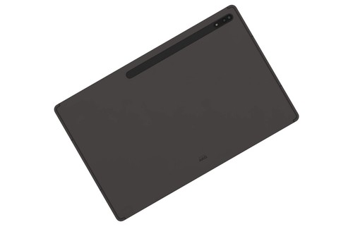 Samsung Galaxy Tab S8 Ultra WiFi 14,6" (X900 /2022) 128GB grafit bardzo dobry - Zdjęcie 4 z 5