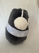squishmallow luna penguin