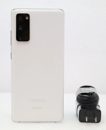 Samsung Galaxy S20 FE 5G G781U1 128GB FACTORY UNLOCKED DUAL SIM PHONE OPEN BOX - 第 13/45 張圖片