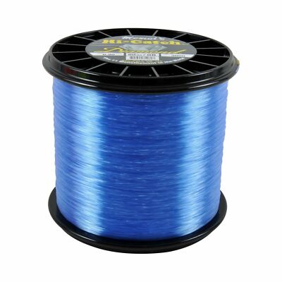 Diamond Monofilament Line-1000 Yds, 130 Lb., Brilliant Blue | eBay