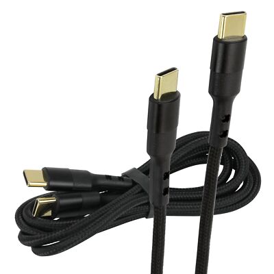S-Impuls USB-Adapterkabel USB-C Stecker Thunderbolt 3/SuperSpeed USB kompatibel