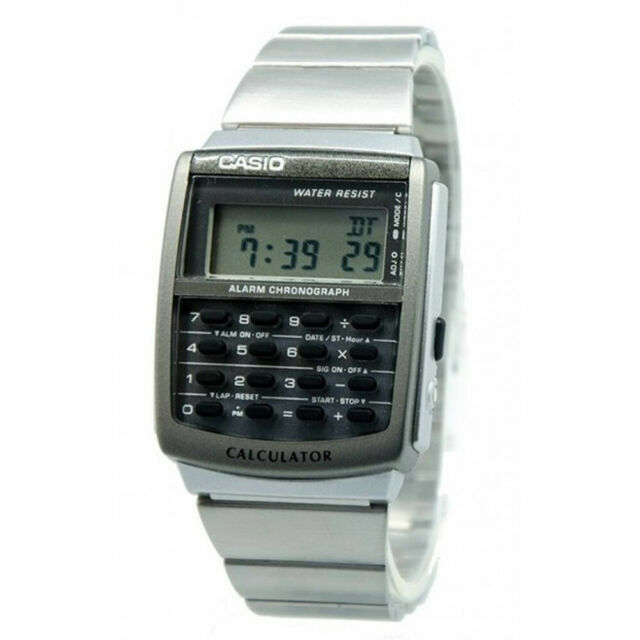 casio ca506b