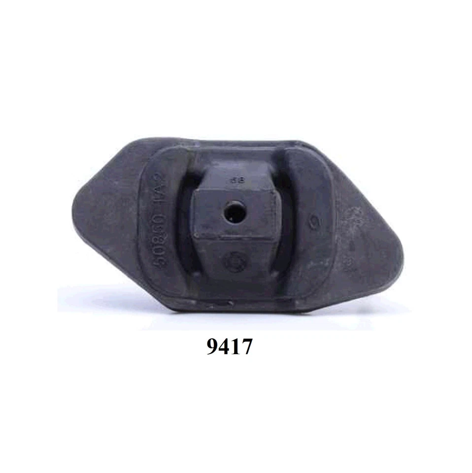 7PCS MOTOR & TRANS MOUNT FIT 2012-2015 HONDA CROSSTOUR 2.4L - Image 3 of 4