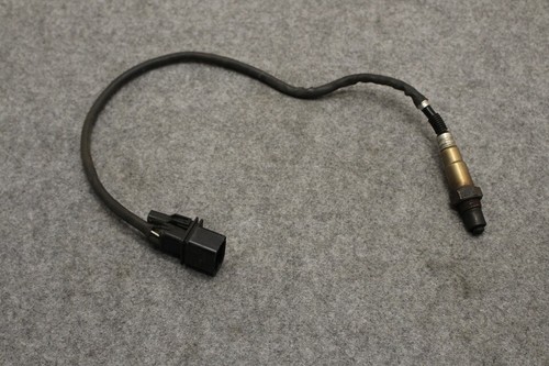 BMW 5er E60 E61 6er E63 7er E65 E66 Lambdasonde 7516150 Lambda probe schwarz