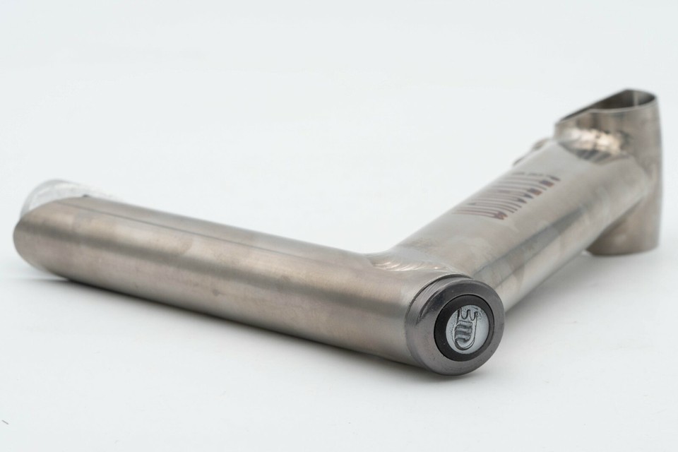 3TTT PRO LIGHT QUILL STEM 140mm - 120 mm 1pouce 1/8ème