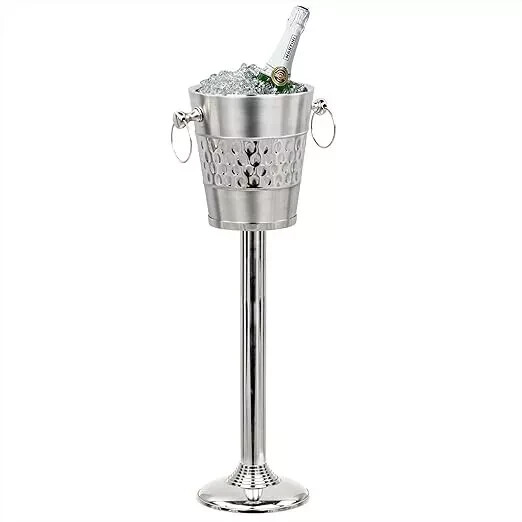 Secchiello per il ghiaccio Grande refrigeratore for vino da