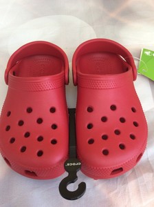 baby crocs uk