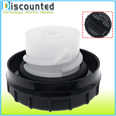 Fuel Gas Tank Filler Cap For GMC Yukon XL 1500 2500 SLE SLT Sport Utility 4-Door