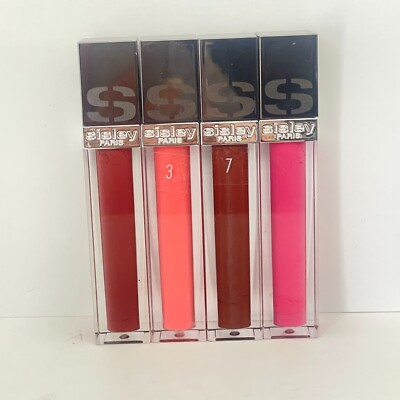 Sisley Phyto Lip Gloss