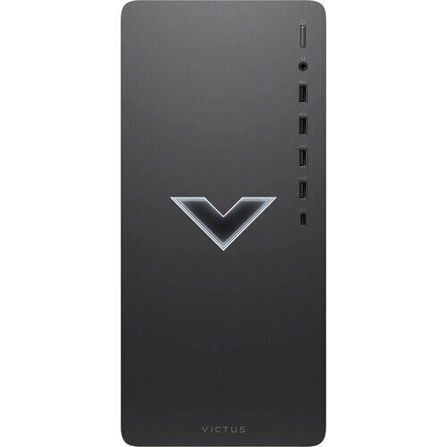 HP Victus 15L GAMING TG02 Gaming Desktop PC i7-14700F 32GB 1TB SSD 8GB RTX 4060 - Picture 4 of 4