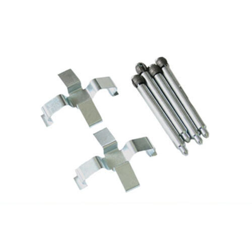 For SAAB 9-5 (98-99 -X3025751)REAR BRAKE CALIPER SPRING KIT