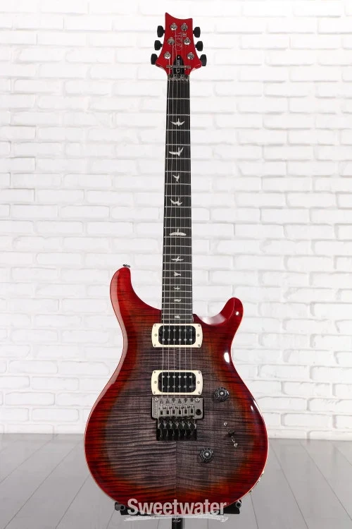 Prs Se Custom 24 for sale - eBay