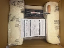 Akiles WireMac-EX Electric Wire Binding Machine - NEW 3:1 Pitch