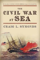 Craig L. Symonds | Civil War At Sea | Taschenbuch | Englisch (2012) | OUP US