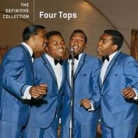 The Definitive Collection Von Four Tops,the | CD | Zustand Neu