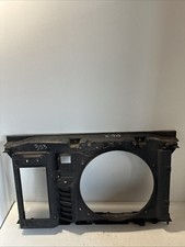 Radiateur Citroen DS4