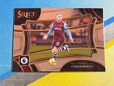 2023-24 Panini EPL Premier League Select Soccer Pick Base - Buy More & Save