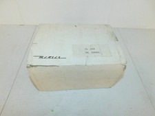 METTLER TOLEDO Typ CL 249 CL-RS232 Adapter - Neu IN Karton (QXG78)