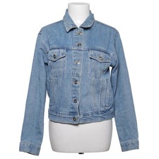 Route 66, Jeansjacke, Damen, Größe: M, Blau, Baumwolle, Einfarbig, Denim #aD3