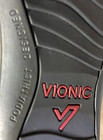 Vionic High Tide Wedge Gray Sandals Women's Size 10 — photo 8