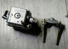 Genuine Used Carb Echo CS-550-EVL Chainsaw Walbro HDA Carby Carburetor