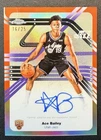 2025 Topps Ace Bailey Future Stars Autographs (Raw)