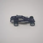 Vintage Hot Wheels Mega Force 1982 Destroyer Purple