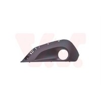 LüFtungsgitter StoßFäNger Vorne Links FüR Peugeot 208 Ca_ Cc_ CA 1.2 Puretech