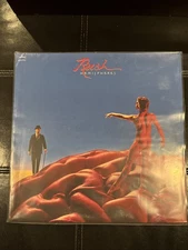 Rush Hemispheres Mercury 2015 B0022378-1-A Mint Condition Barely Played