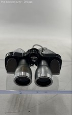 Yoshida And Co. 7x18 Thorobed Coated Optics Compact Folding Binoculars