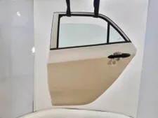 Porte arrière et accessoires Kia PICANTO