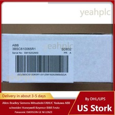 1PC New ABB SD832 3BSC610065R1 IN BOX FREE SHIPPING