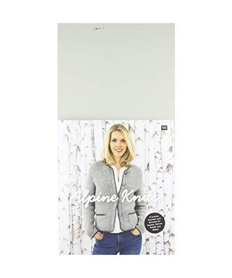 Alpine Knits, Rico Design GmbH & Co. KG