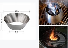 Surefire Vortex Fuel Cone