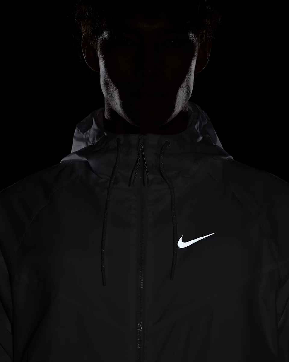Nike Sportswear Windrunner Jacket White/White/White IB3878-100