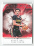2024-25 Panini Basketball Origins Trae Young #36 Atlanta Hawks