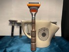Hand Made Cartridge Razor (Gillette fusion) — photo 2