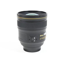 Nikon f/1.4 Lenses 24mm Focal for sale | eBay