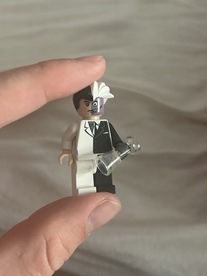 LEGO Batman Two-Face