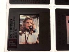 LEE REMICK  - DIAPOSITIVE DE PRESSE SLIDE