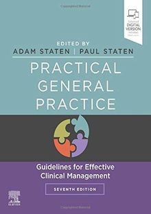 Practical General Practice: Guidelines for Effective Cli... | Buch | Zustand gut