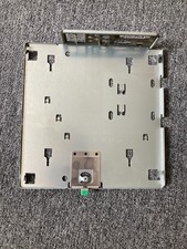 Dell Dimension 4600C Steel Metal Motherboard Mounting Tray F0936 U0157 C1991