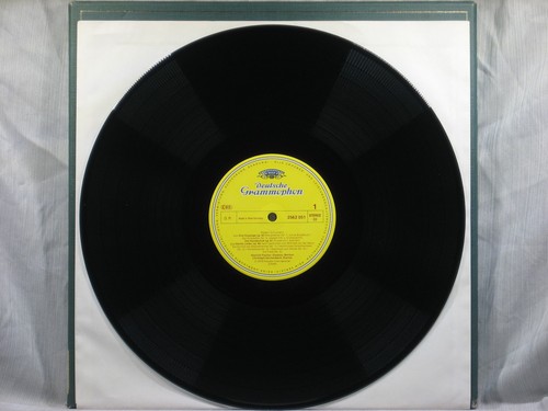Schumann Lieder, Vol. 3 - Fischer-Dieskau, Eschenbach - 3LP Box Set DGG 2740 200 - Picture 6 of 11
