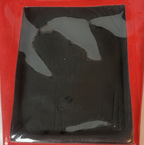 Watershed Grid Tablet Trockentasche rot mit Gurt Untertauchen bis zu 300 Fuß - Bild 4 von 7